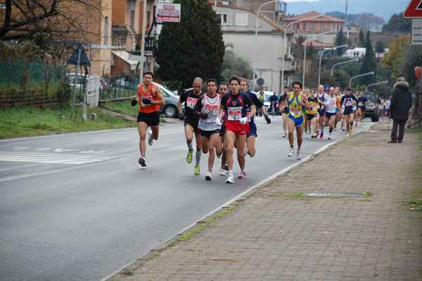 Maratonina dei Tre Comuni (25/01/2009) tre-comuni-017