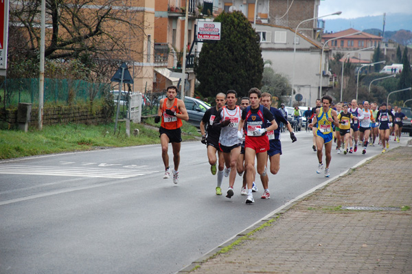 Maratonina dei Tre Comuni (25/01/2009) tre-comuni-018