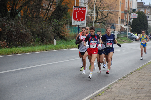 Maratonina dei Tre Comuni (25/01/2009) tre-comuni-021