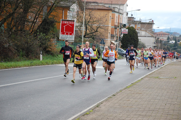 Maratonina dei Tre Comuni (25/01/2009) tre-comuni-024