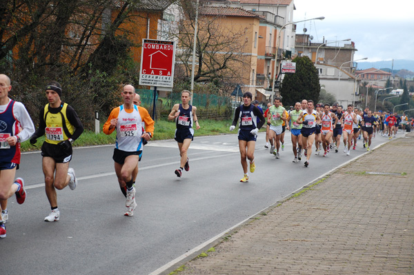 Maratonina dei Tre Comuni (25/01/2009) tre-comuni-025