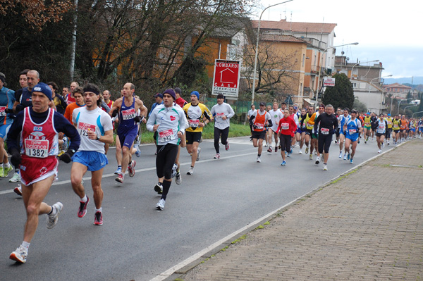 Maratonina dei Tre Comuni (25/01/2009) tre-comuni-036