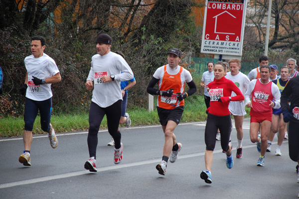 Maratonina dei Tre Comuni (25/01/2009) tre-comuni-037