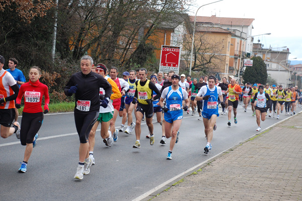 Maratonina dei Tre Comuni (25/01/2009) tre-comuni-039