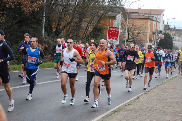 Maratonina dei Tre Comuni (25/01/2009) tre-comuni-046