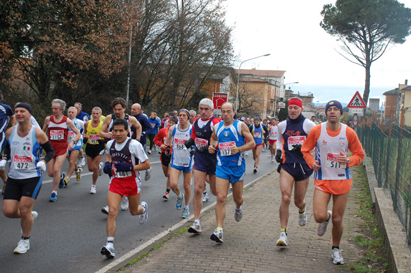Maratonina dei Tre Comuni (25/01/2009) tre-comuni-061