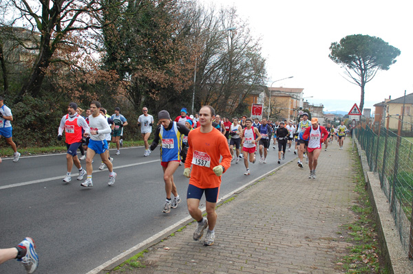 Maratonina dei Tre Comuni (25/01/2009) tre-comuni-063