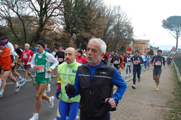 Maratonina dei Tre Comuni (25/01/2009) tre-comuni-108