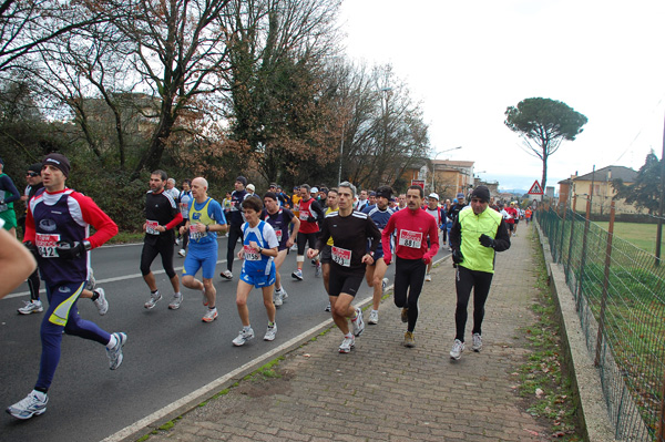 Maratonina dei Tre Comuni (25/01/2009) tre-comuni-117