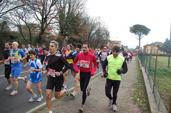 Maratonina dei Tre Comuni (25/01/2009) tre-comuni-118