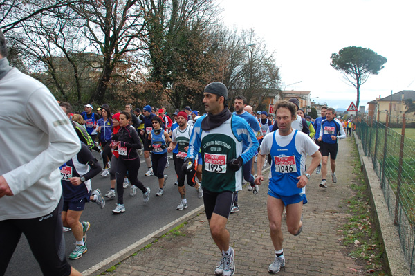 Maratonina dei Tre Comuni (25/01/2009) tre-comuni-152