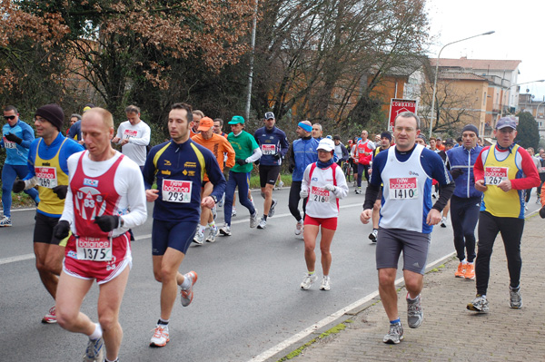 Maratonina dei Tre Comuni (25/01/2009) tre-comuni-171