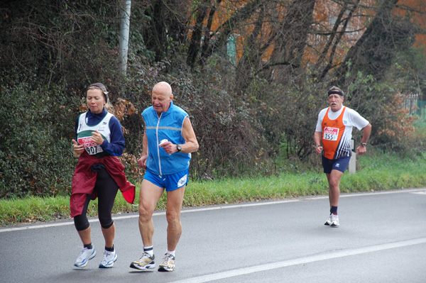 Maratonina dei Tre Comuni (25/01/2009) tre-comuni-188