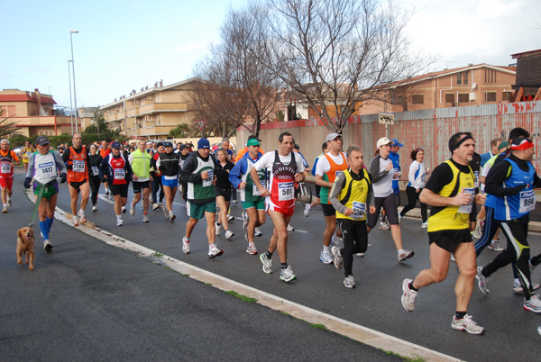 Fiumicino Half Marathon (08/02/2009) fiumicino_half_2586
