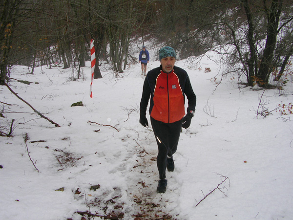 Winter Trail dei Marsi (25/01/2009) collelongo-066