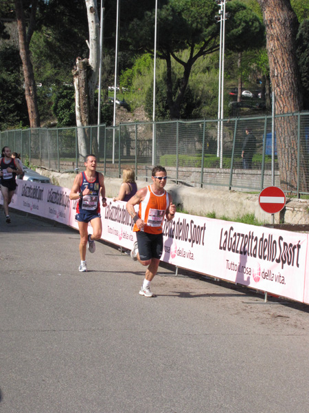 Appia Run (05/04/2009) marini_0127