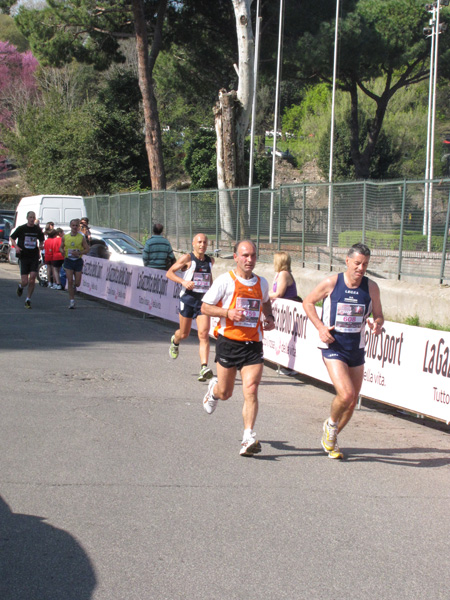 Appia Run (05/04/2009) marini_0132