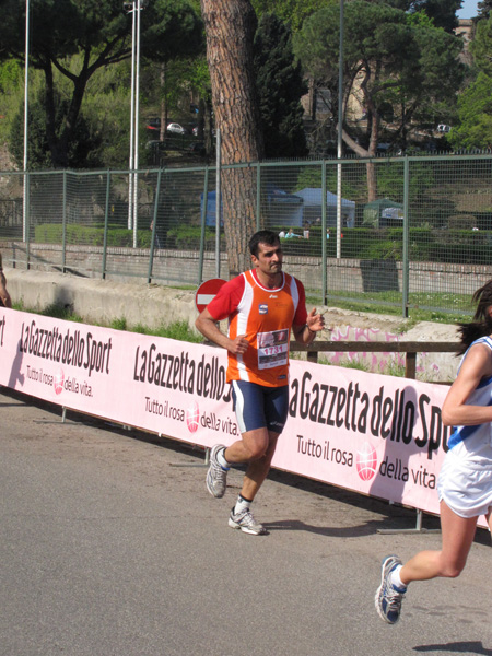 Appia Run (05/04/2009) marini_0137