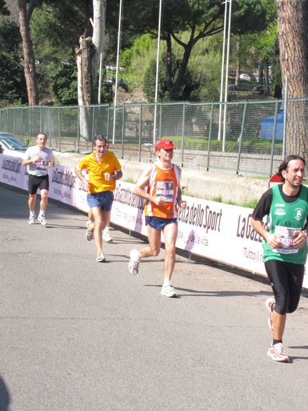 Appia Run (05/04/2009) marini_0203