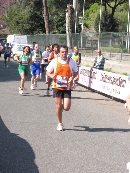 Appia Run (05/04/2009) marini_0205