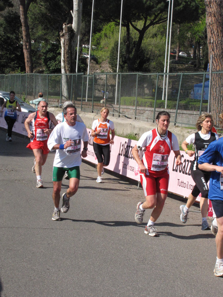 Appia Run (05/04/2009) marini_0221