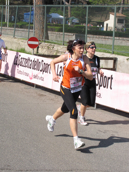 Appia Run (05/04/2009) marini_0241