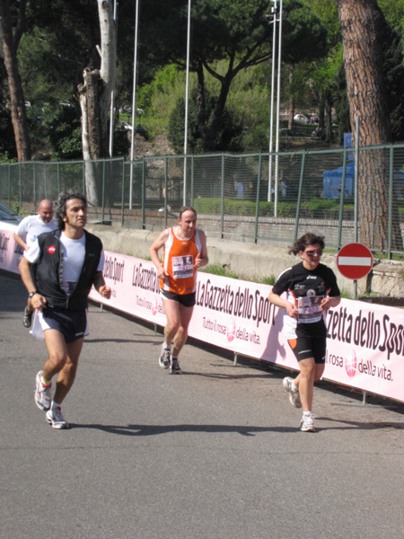 Appia Run (05/04/2009) marini_0249