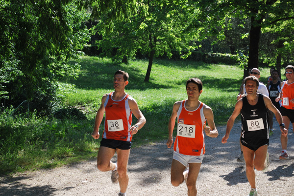 Maratonina delle 100 Province Italiane (03/05/2009) brunetti_0063
