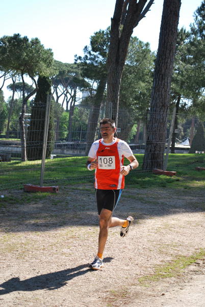 Maratonina delle 100 Province Italiane (03/05/2009) brunetti_0094