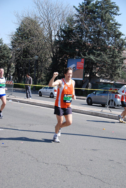 Maratona della Città di Roma (22/03/2009) pat_1782