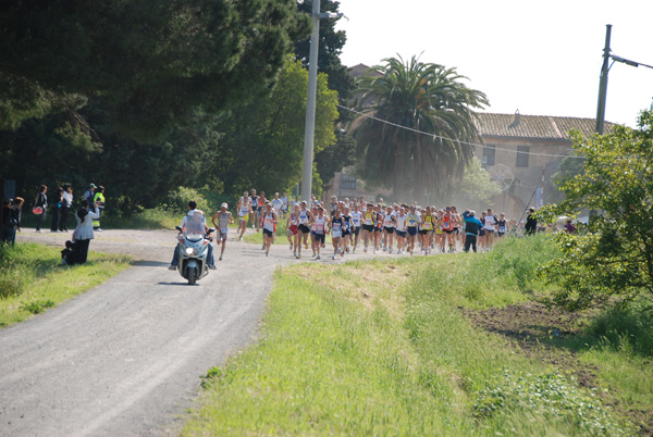 Castel di Guido Country Race (01/05/2009) castelguido_4497