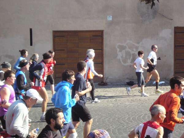 Maratona della Città di Roma (22/03/2009) costa_km_02_069