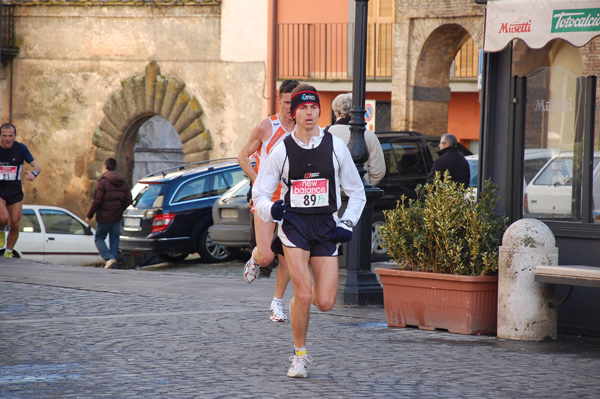 Maratonina dei Tre Comuni (25/01/2009) tre-comuni-238