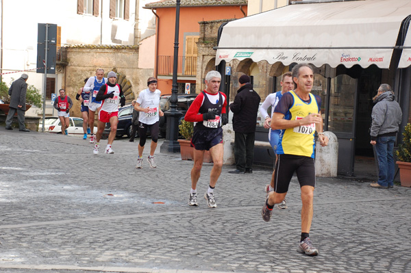 Maratonina dei Tre Comuni (25/01/2009) tre-comuni-317