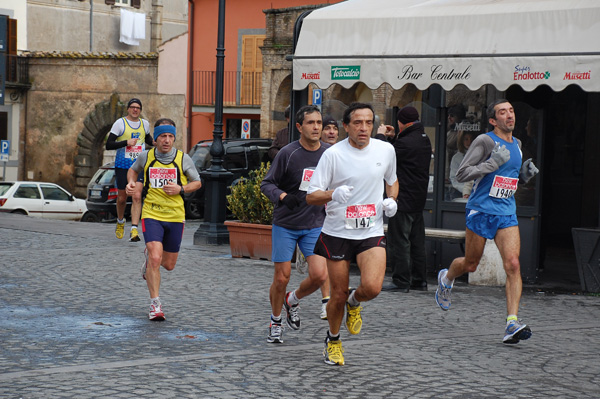 Maratonina dei Tre Comuni (25/01/2009) tre-comuni-376