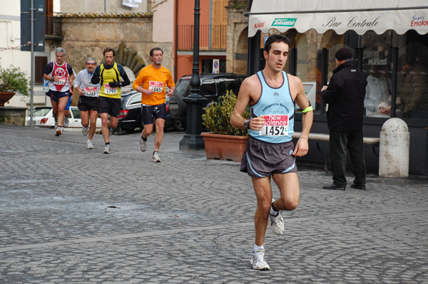 Maratonina dei Tre Comuni (25/01/2009) tre-comuni-423