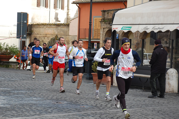 Maratonina dei Tre Comuni (25/01/2009) tre-comuni-447