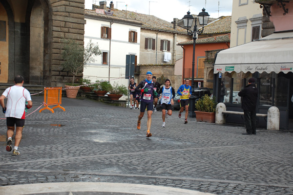 Maratonina dei Tre Comuni (25/01/2009) tre-comuni-478