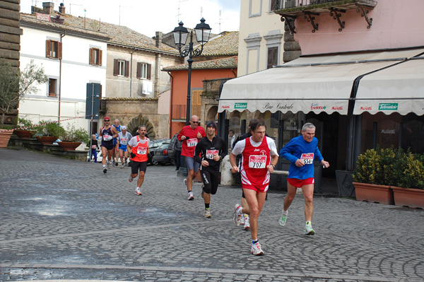 Maratonina dei Tre Comuni (25/01/2009) tre-comuni-543
