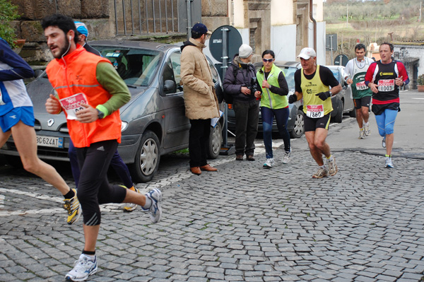 Maratonina dei Tre Comuni (25/01/2009) tre-comuni-577