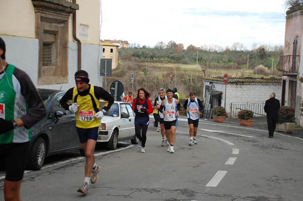 Maratonina dei Tre Comuni (25/01/2009) tre-comuni-581