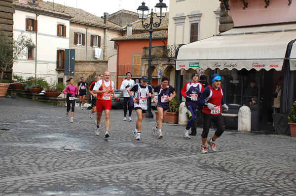 Maratonina dei Tre Comuni (25/01/2009) tre-comuni-608