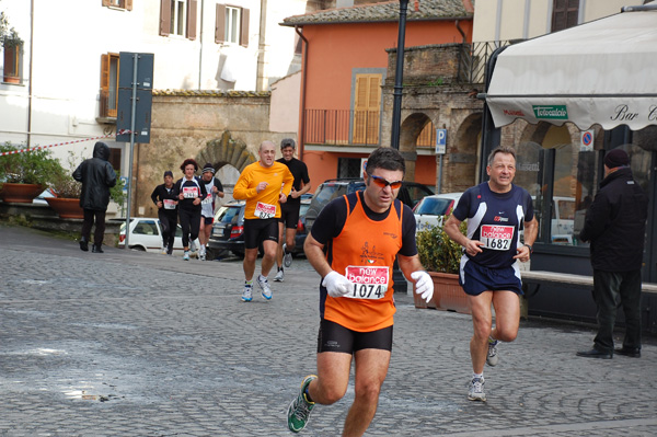 Maratonina dei Tre Comuni (25/01/2009) tre-comuni-704