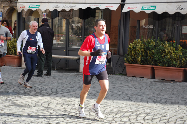 Maratonina dei Tre Comuni (25/01/2009) tre-comuni-742