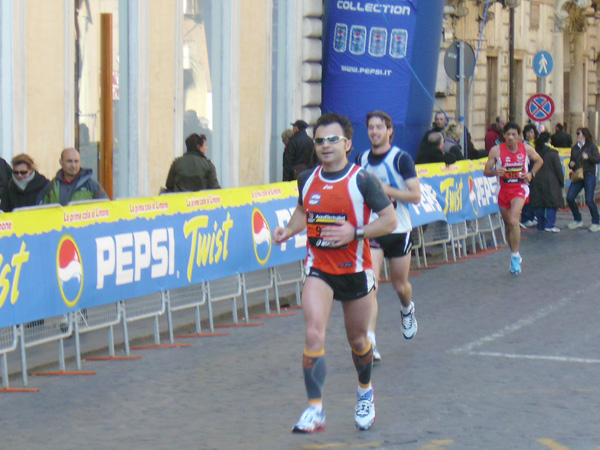 Maratona della Città di Roma (22/03/2009) azzali_0008