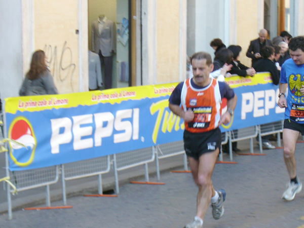 Maratona della Città di Roma (22/03/2009) azzali_0024