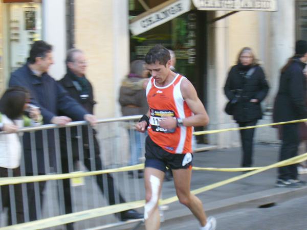 Maratona della Città di Roma (22/03/2009) azzali_0027
