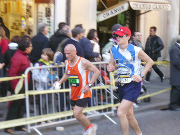 Maratona della Città di Roma (22/03/2009) azzali_0049