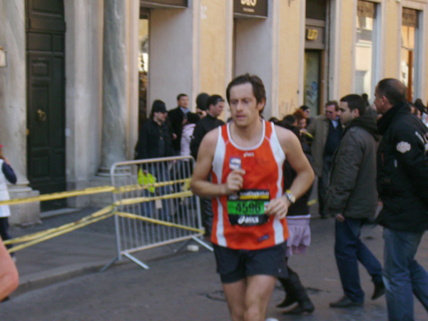 Maratona della Città di Roma (22/03/2009) azzali_0053