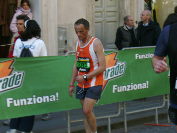 Maratona della Città di Roma (22/03/2009) azzali_0070